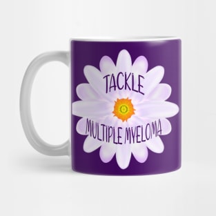 Tackle Multiple Myeloma Mug